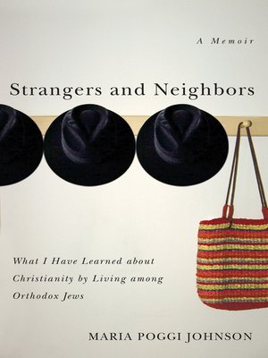 cover image of Strangers and Neighbors